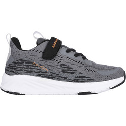 Endurance Blaiger Παιδικά Sneakers Γκρι E222276-1010