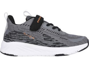 Endurance Blaiger Παιδικά Sneakers Γκρι E222276-1010