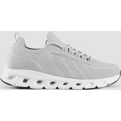 Antony Morato Carter Ανδρικά Sneakers Γκρι AM0SHFW01765-LE500175