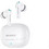 Awei T88 Ακουστικά Bluetooth In Ear Ανθεκτικά στο Νερό White