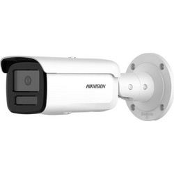 Hikvision DS-2CD2T86G2H-2I (eF) IP Κάμερα Ασφαλείας 8MP 4K 4mm Αδιάβροχη Νυκτός