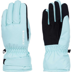 Icepeak Hayden Αδιάβροχα Παιδικά Γάντια Σκι & Snowboard Γαλάζια