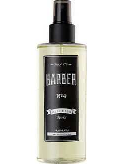 Marmara No4 After Shave Cologne 250ml