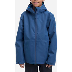 McKINLEY Παιδικό Μπουφάν Χειμωνιάτικο Softshell Αδιάβροχο Αντιανεμικό Royal Blue 432356-511