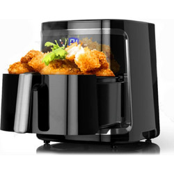 Aigostar GBAG-20508-7 Air Fryer 7lt
