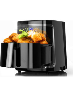 Aigostar GBAG-20508-7 Air Fryer 7lt