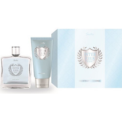 Sentio Interfeer Men Eau de Toilette 100ml + Shower Gel 150ml