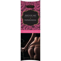 Kama Sutra Arouse Me Ερωτικό Set