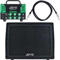 Joyo BadASS Bundle