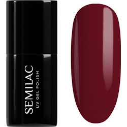 Semilac A714 Ripe Currant Ημιμόνιμο Βερνίκι Νυχιών 7ml