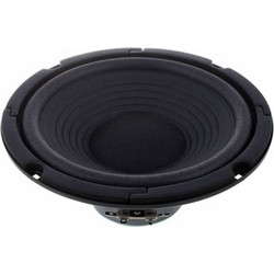 Visaton W 200 Woofer Ηχείου 8Ω 50W