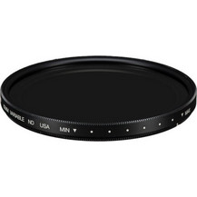 Tiffen Variable ND (72mm, 2 to 8-Stop)