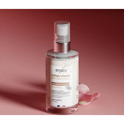 Endro Nourishing Rich Face Cream 50ml