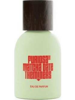 Furiosa The Miners Matcha Date Eau de Parfum 50ml