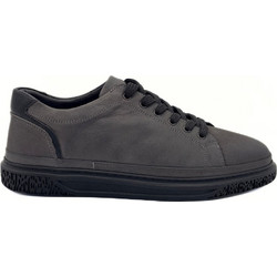 Hawkins Ανδρικά Sneakers Ανθρακί BR33596