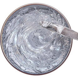 Alezori Slime Clear Builder Gel 30gr