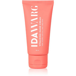 Ida Warg Vitalizing Ενυδατική Κρέμα Χεριών 50ml