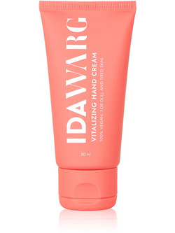 Ida Warg Vitalizing Ενυδατική Κρέμα Χεριών 50ml