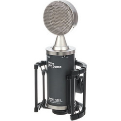 T.Bone Retro Tube II Μικρόφωνο Χειρός