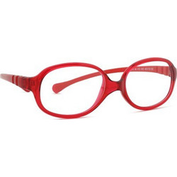 Centrostyle Active F03784601200046 Παιδικός Σκελετός Γυαλιών Οράσεως Λαστιχένιος Κόκκινος
