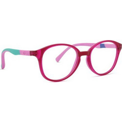 Centrostyle Active F01374530700045 Παιδικός Σκελετός Γυαλιών Οράσεως Κοκάλινος Ροζ