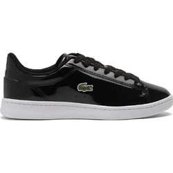 Lacoste Γυναικεία Sneakers Μαύρα 50SFA0055312