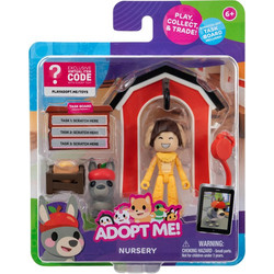 Jazwares Adopt Me Nursery