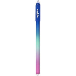 Carioca Oops Easy Στυλό Διαρκείας που Σβήνει 0.7mm Μπλε 31025-2