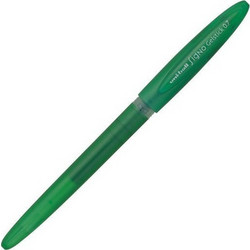 Uni-Ball UM-170 Στυλό Gel 0.7mm Πράσινο
