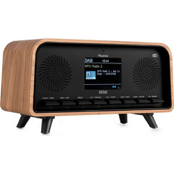Audizio DESIO Light Wood