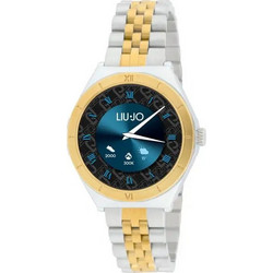 Liu Jo SWLJ176 Gold