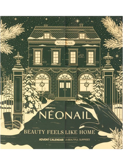 Neonail Beauty Feels Like Home Σετ Ημιμόνιμο Βερνίκι Νυχιών