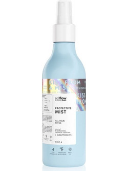 So!flow Protective Σπρέι Μαλλιών για Φορμάρισμα 150ml
