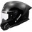 LS2 FF820 Rapid III Gloss Black Κράνος Μηχανής Full Face 1350gr