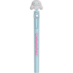 Bluesky Cinnamoroll Fidget Στυλό 0.5mm Μαύρο CM707479