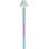 Bluesky Cinnamoroll Fidget Στυλό 0.5mm Μαύρο CM707479