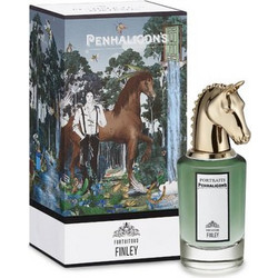 Penhaligon's Fortuitous Finley Eau de Parfum 75ml