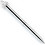 The Carat Shop Harry Potter Deathly Hallows Metallic Στυλό Διαρκείας