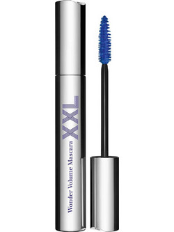Clarins Wonder 02 Extreme Blue Mascara για Όγκο 8ml