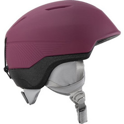 Rossignol Fit Impacts Κράνος Σκι & Snowboard Μωβ