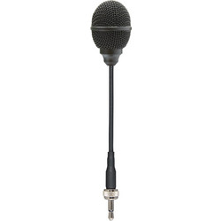 MIPRO MM202P Mini Πυκνωτικό Μικρόφωνο 3.5mm