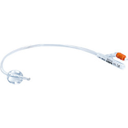 Teleflex Rusch SupraCath Ουροκαθετήρας Foley 2-way Σιλικόνης No20 41cm