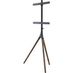 Logik V25 Βάση Τηλεόρασης Δαπέδου 32"-60" έως 25kg