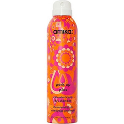 Amika Perk Up Plus Dry Shampoo για Επανόρθωση 208ml