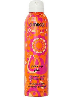 Amika Perk Up Plus Dry Shampoo για Επανόρθωση 208ml