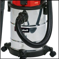 Einhell TC-VC 1820 SA Σκούπα Υγρών / Στερεών 1250W με Κάδο 20lt