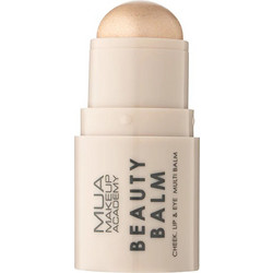 MUA Oyster Silk Stick Blush Lip & Cheek 4gr
