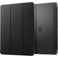 Spigen Liquid Air Folio Black (iPad Pro 13" 2024 / 2025)