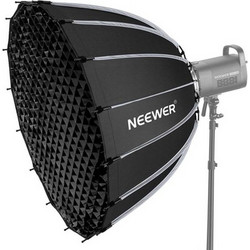 Neewer SF85Q Parabolic Soft box 85cm