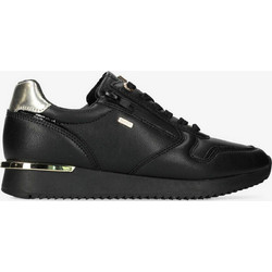 Mexx Mana Kitsch Γυναικεία Sneakers Μαύρα MI001000753W-1100